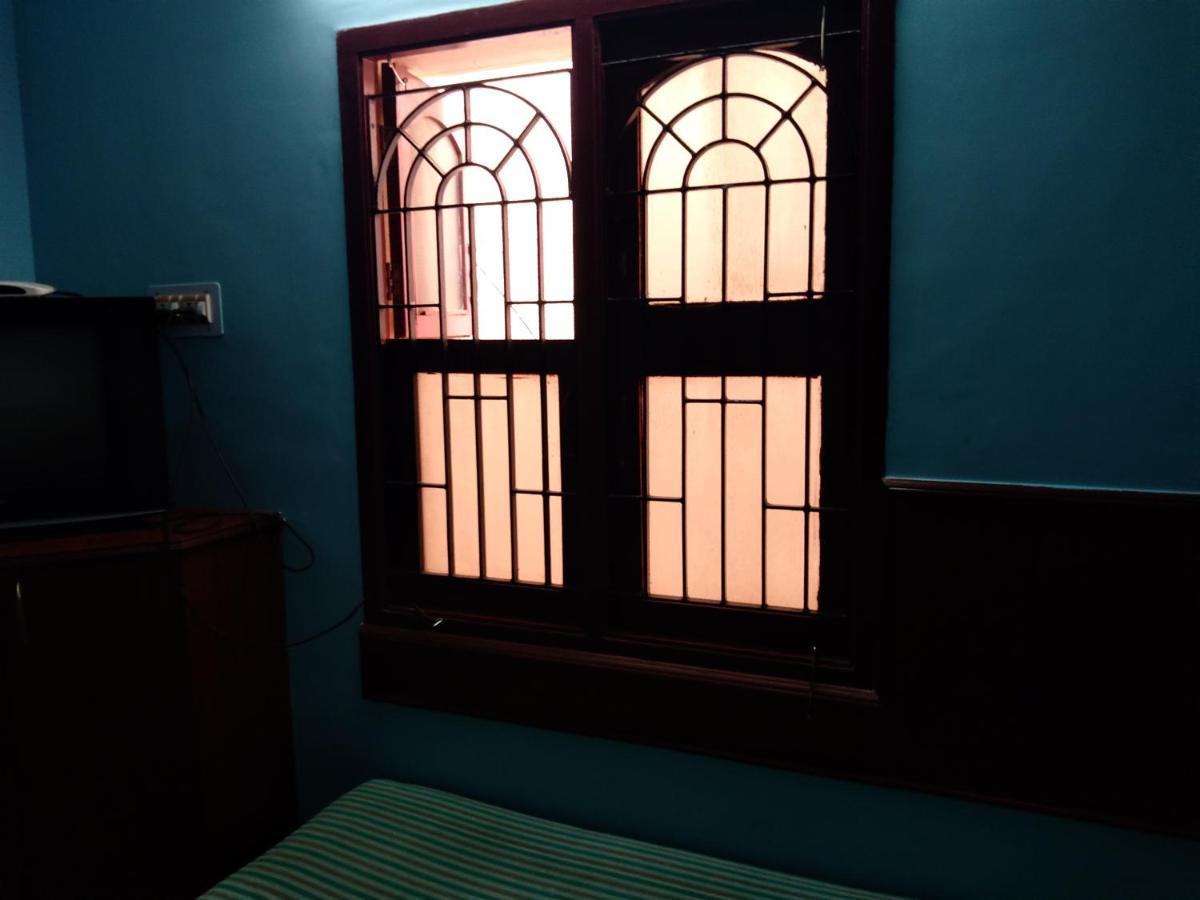 Classic Guest House チェンナイ エクステリア 写真