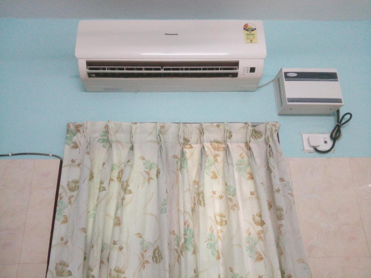 Classic Guest House チェンナイ エクステリア 写真
