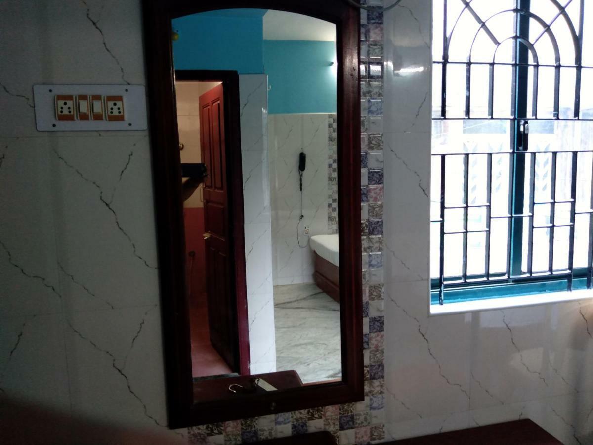 Classic Guest House チェンナイ エクステリア 写真
