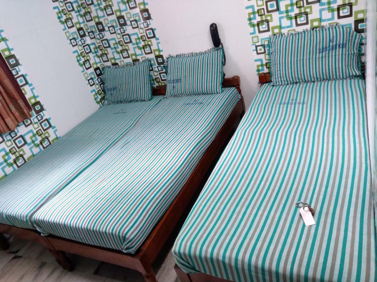 Classic Guest House チェンナイ エクステリア 写真