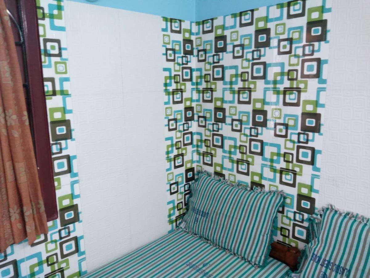 Classic Guest House チェンナイ エクステリア 写真