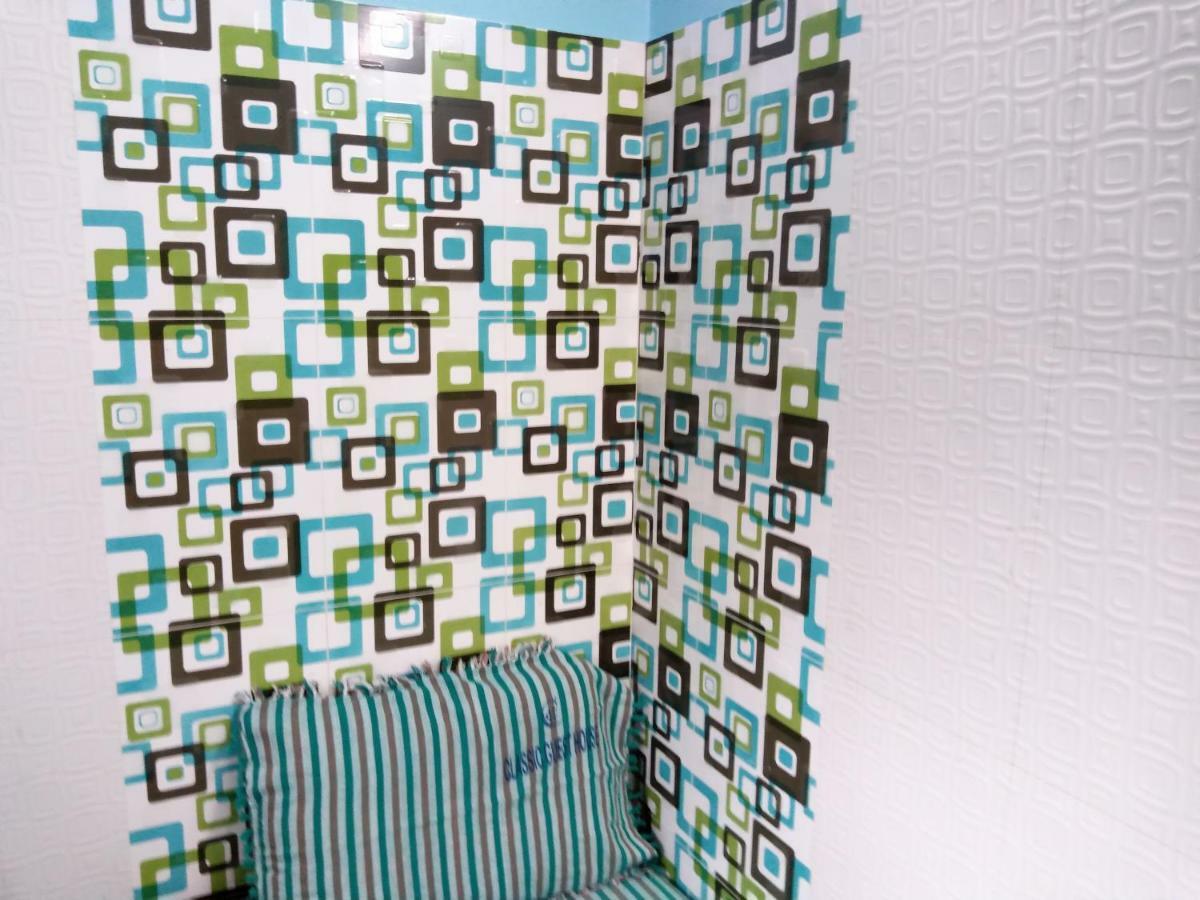 Classic Guest House チェンナイ エクステリア 写真